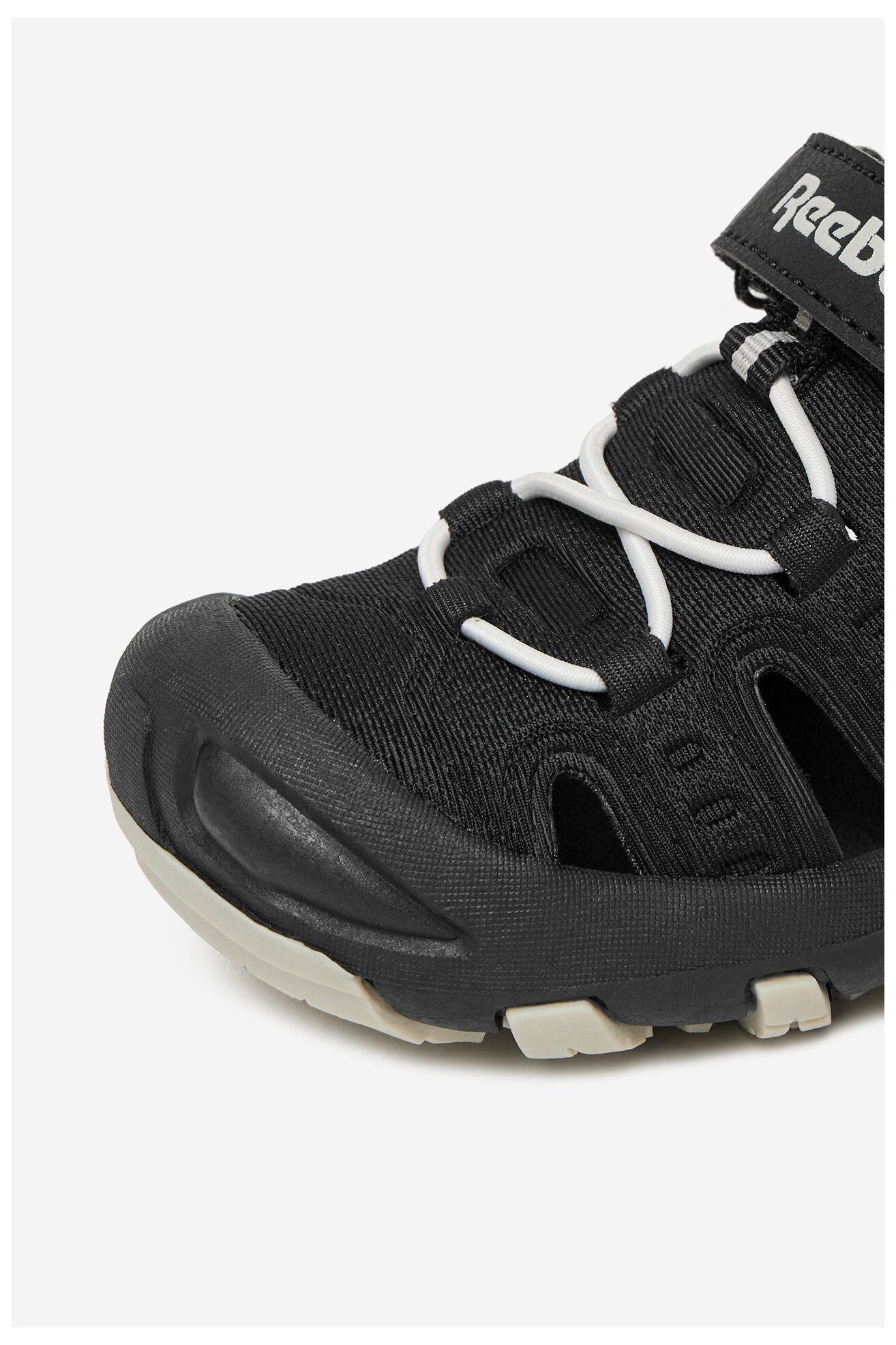 Сандалі Reebok CP92-23833-CH (III) ЧОРНИЙ