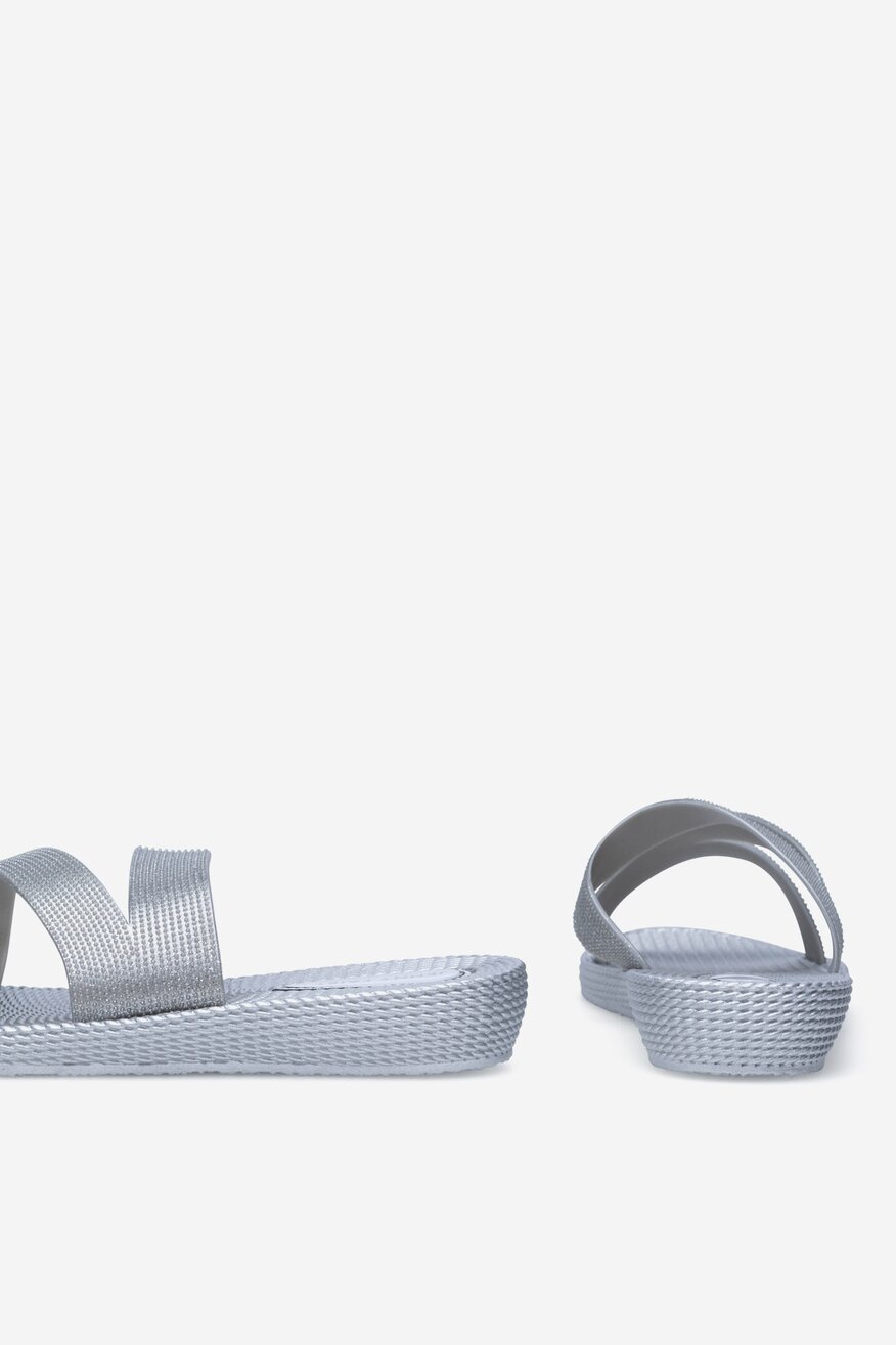 
                Flip-flop Jenny Fairy EZÜST - 5905588621218