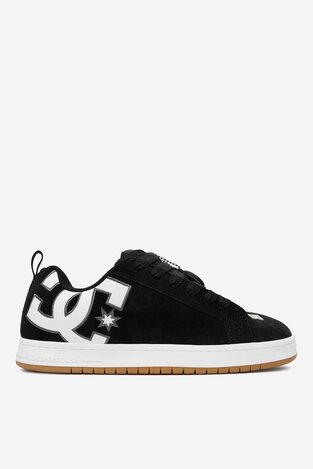 Кросівки спортивні DC Shoes CEO-V5-10116 ЧОРНИЙ