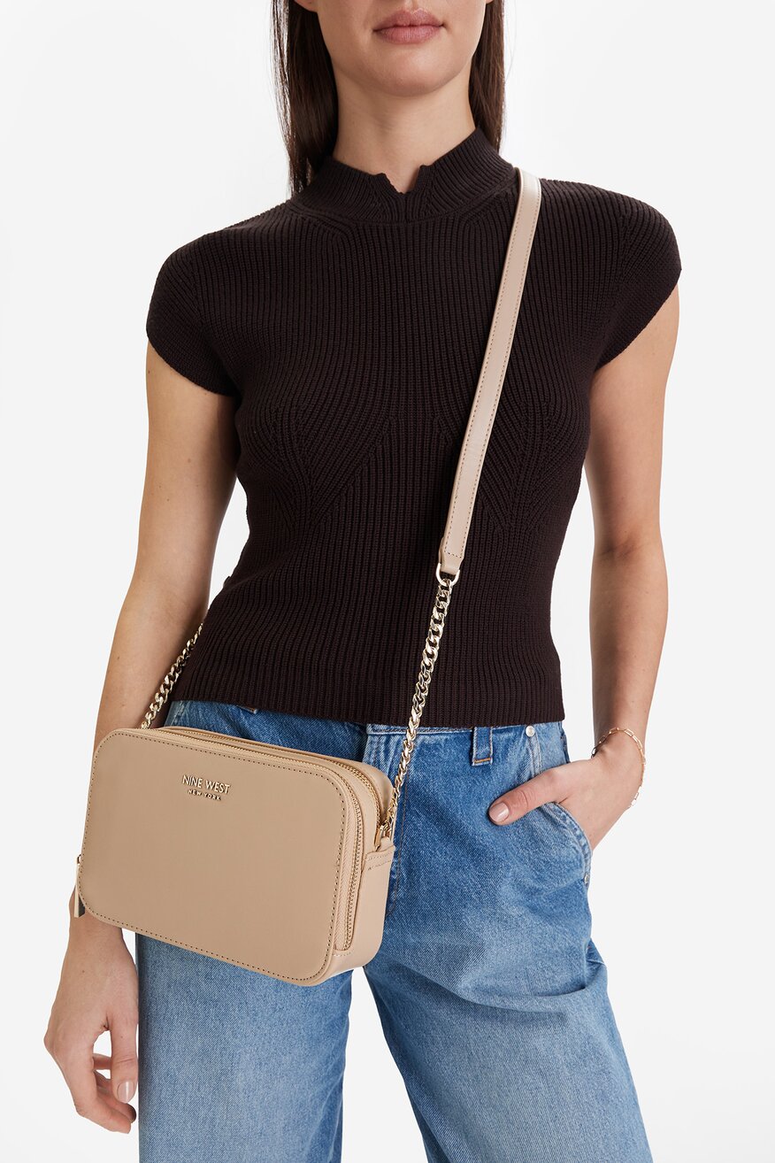 
                NINE WEST - Torebka - 5906751544280