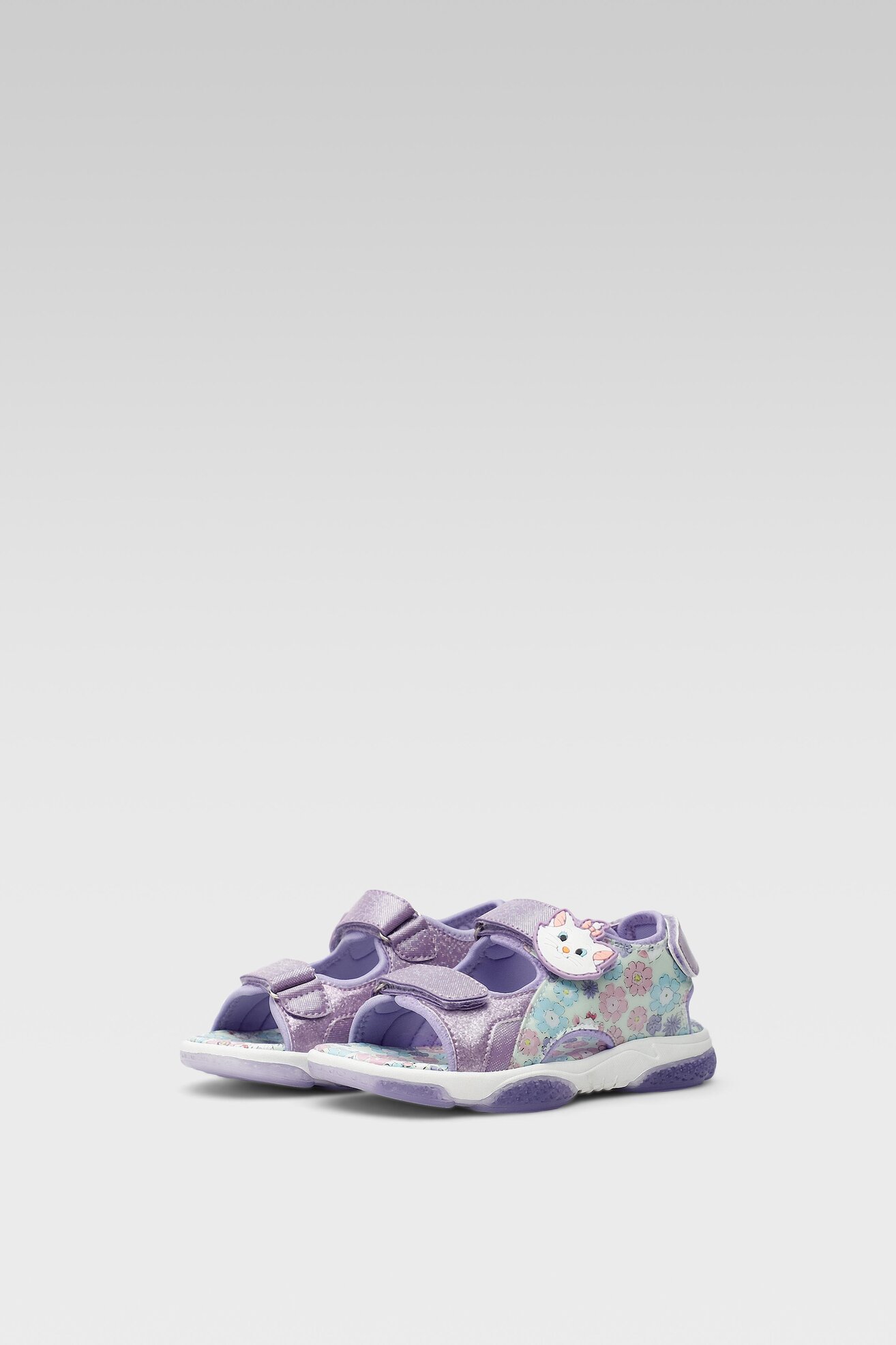 Sandale Disney Classics CP66-SS23-138DCLS LJUBIČASTA