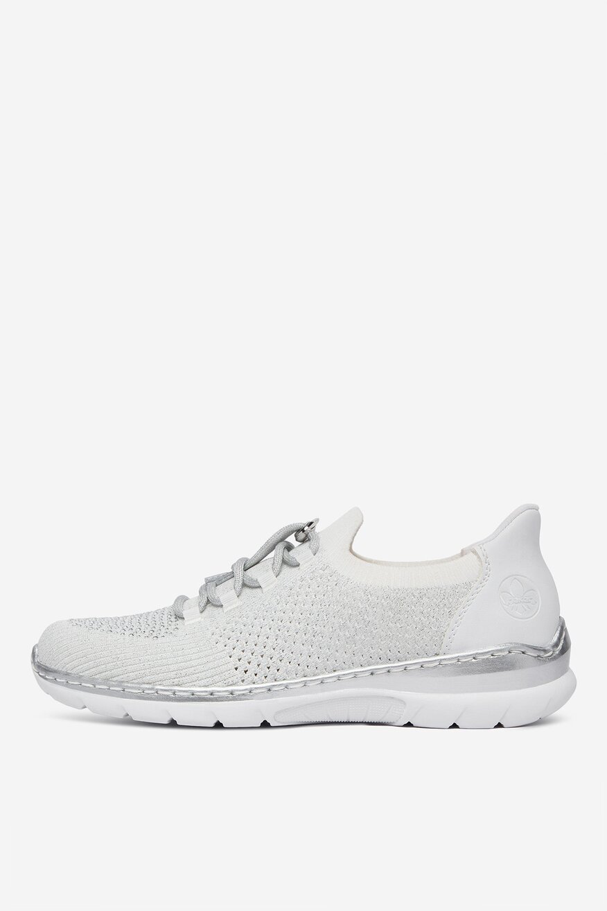 
                Rieker - Sneakersy - 5906751482995