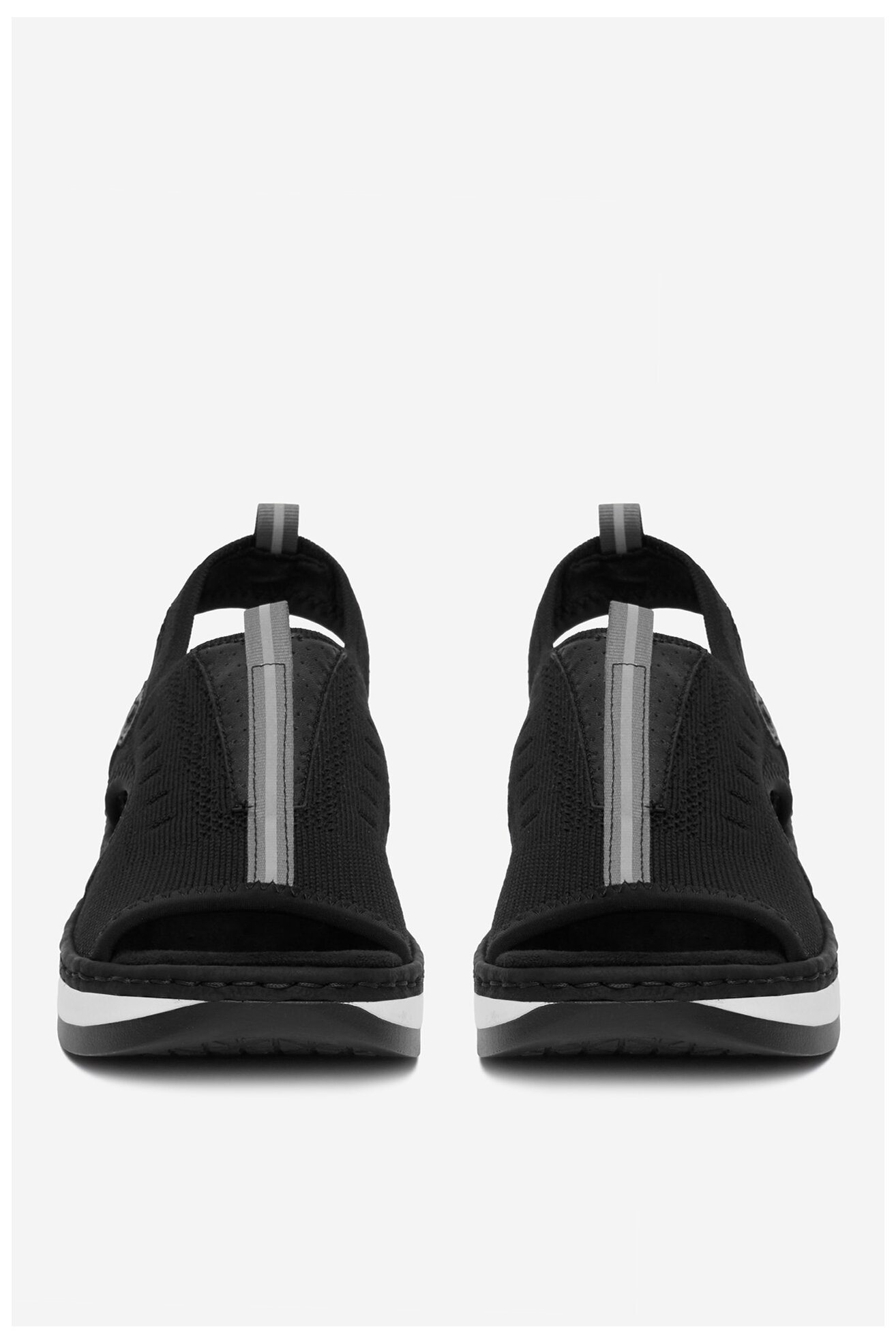 Сандали Rieker CEO-V59B5-00 ЧЕРЕН