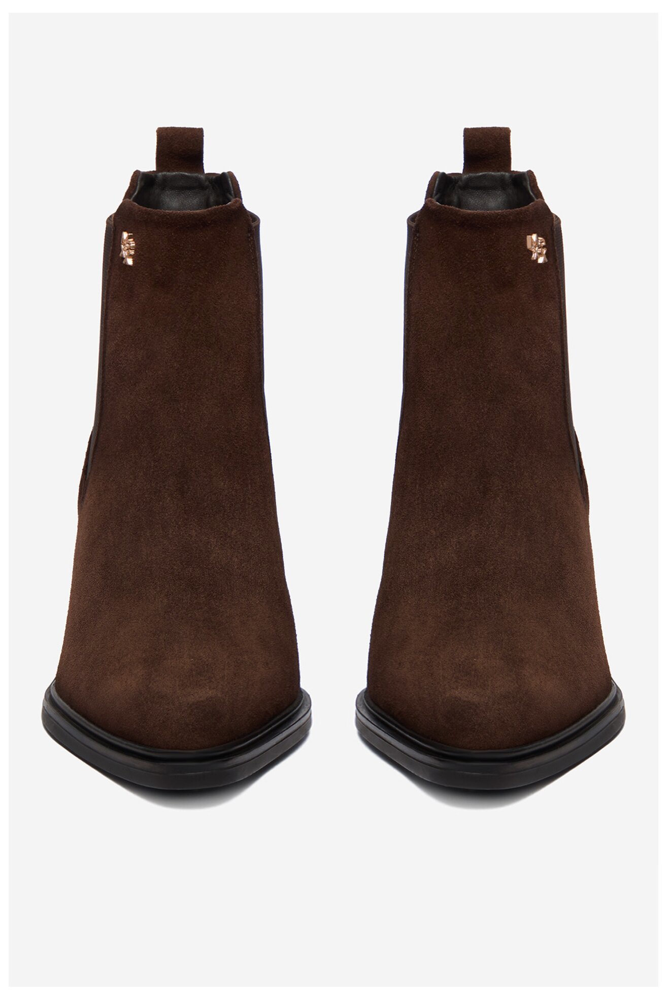 Bokacsizma Mexx CEO-MX/046C-WI44 BARNA