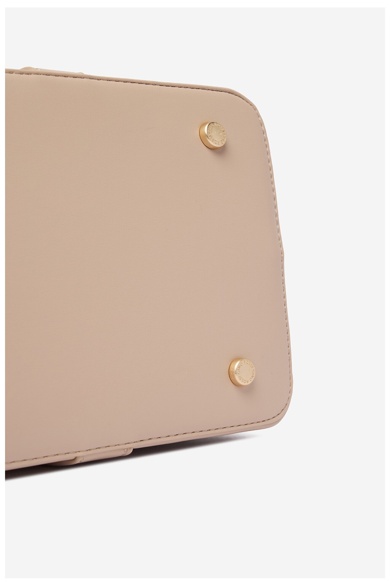 Torebka Gino Rossi C-LDA8017A Beżowy