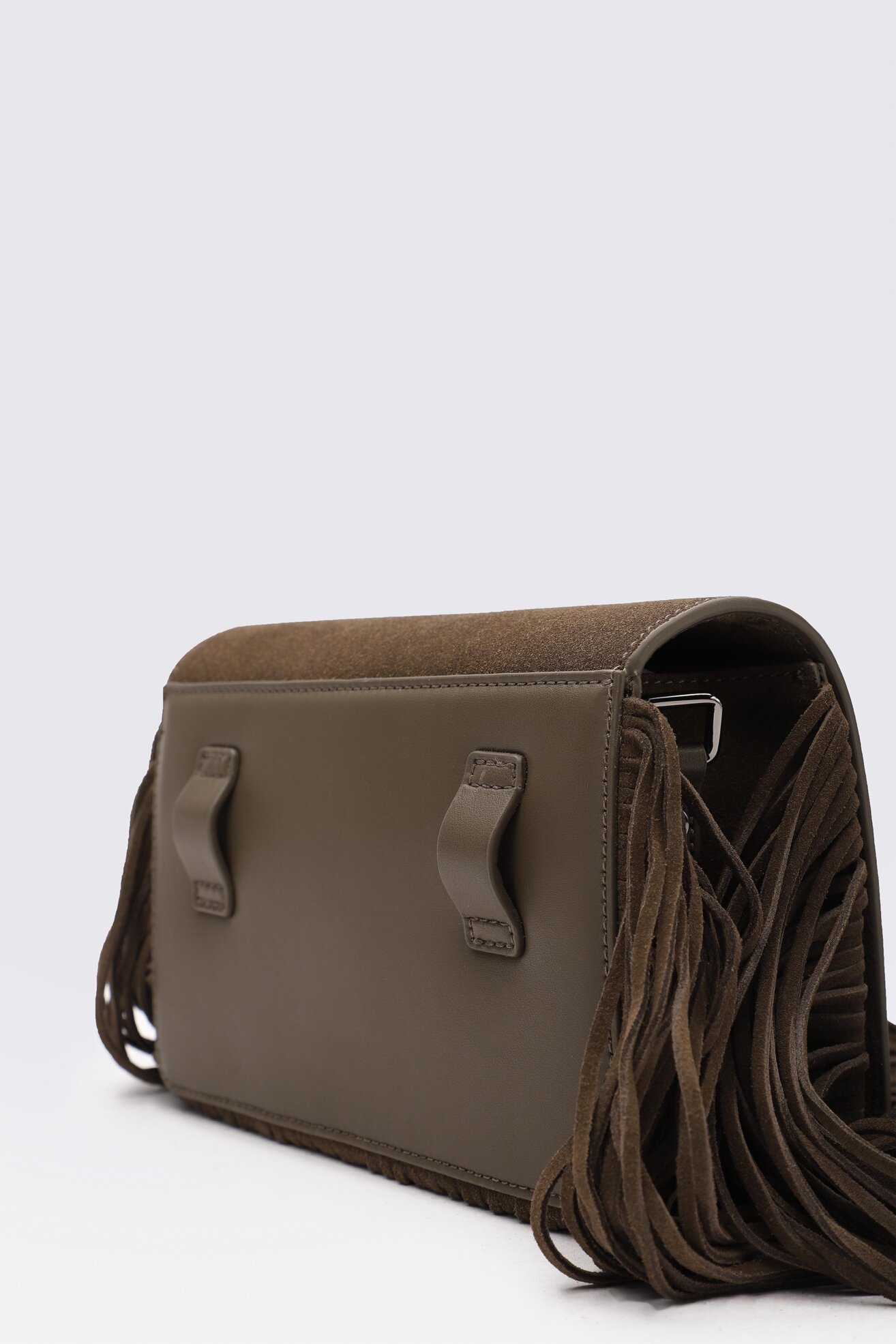 Torebka Gino Rossi CSN4990 Khaki