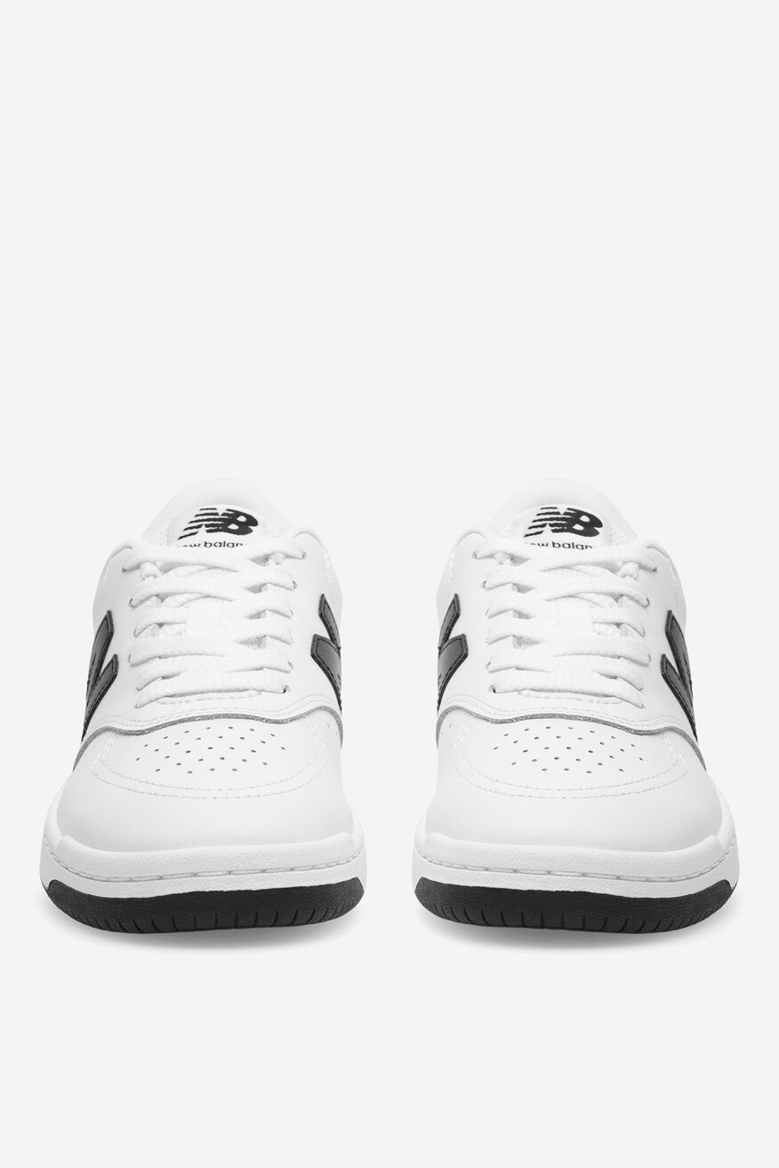 
                New Balance - Buty sportowe skórzane - 5905588256007