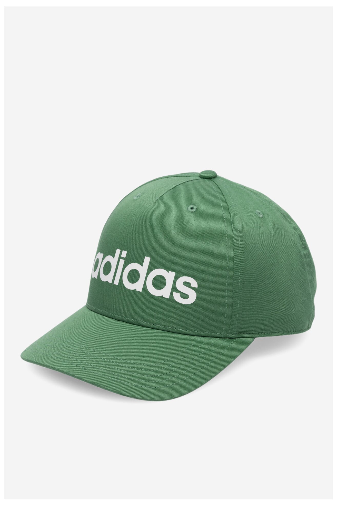 Muška kapa adidas DAILY CAP IR7908 ZELENA