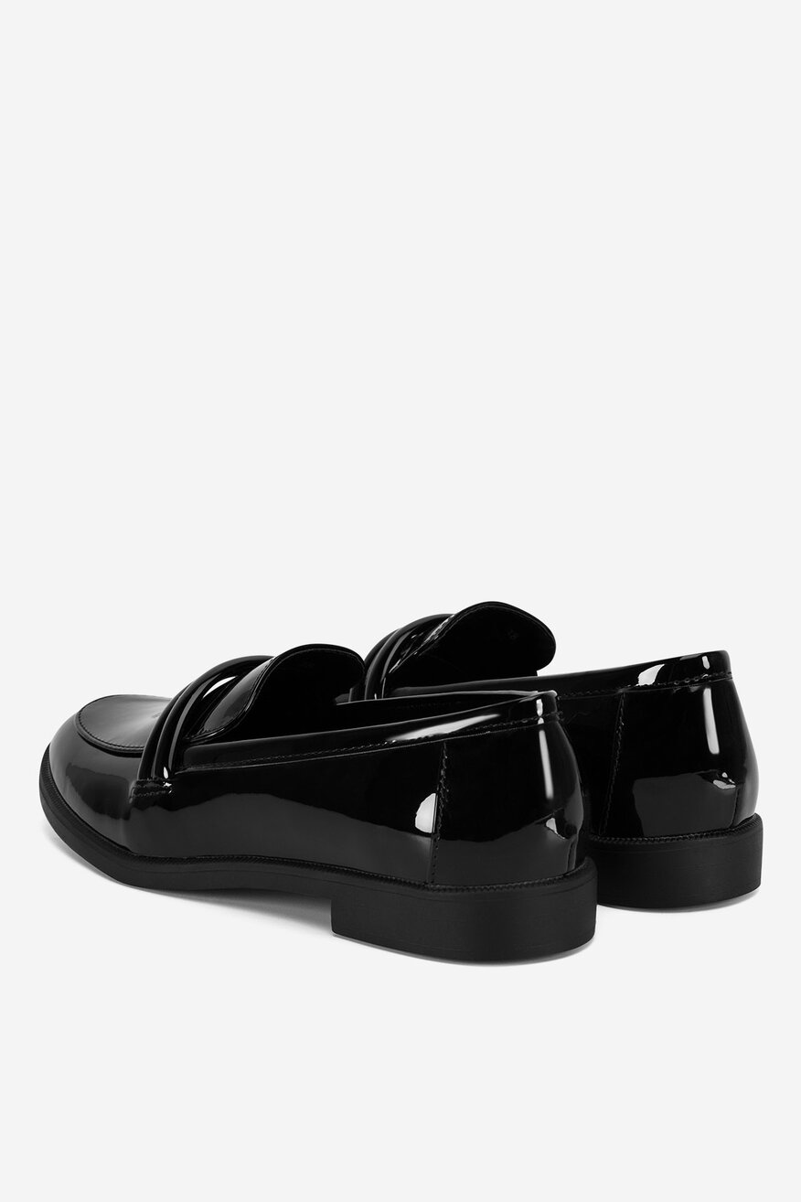 
                Mokasine Jenny CRNA - 5903698030623