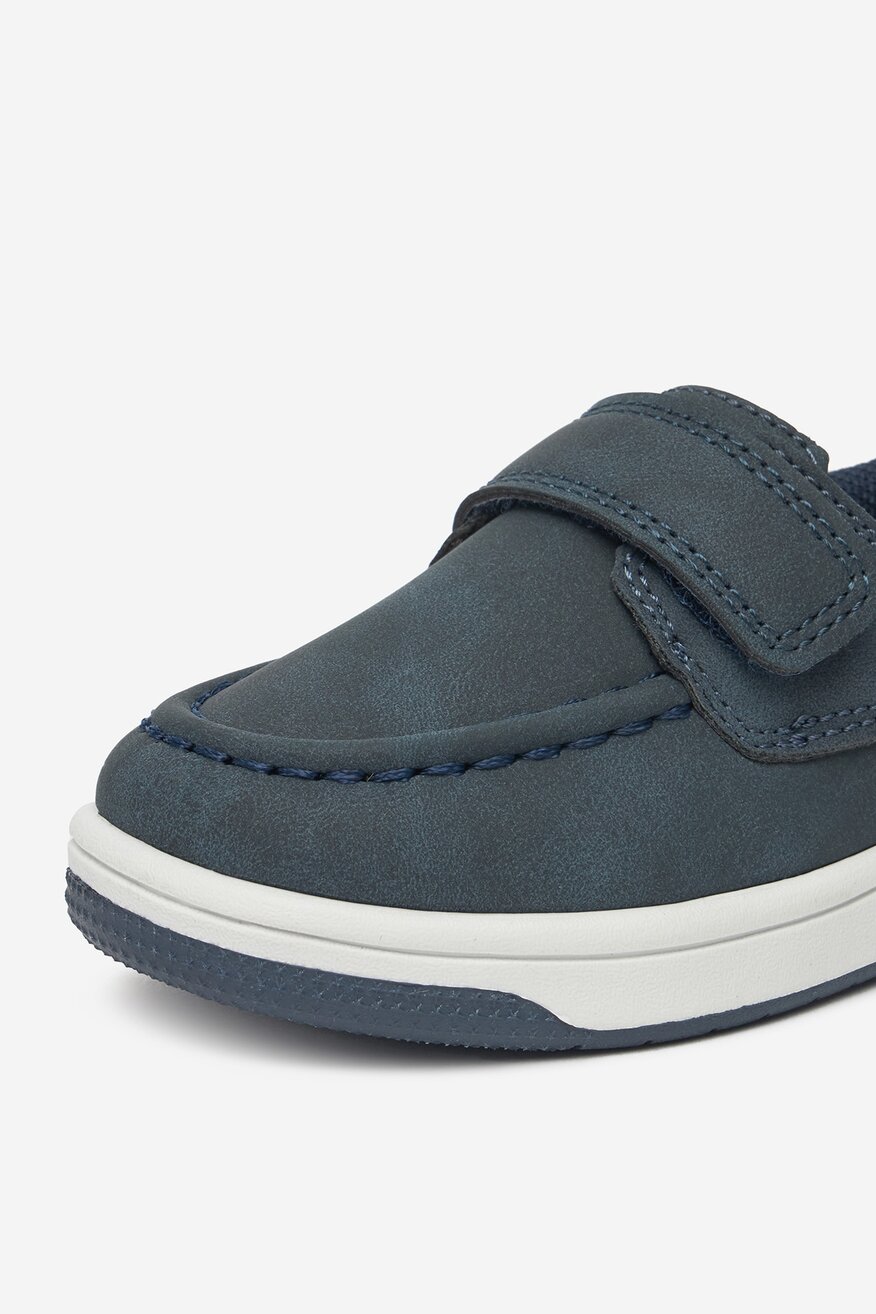 Action Boy - Półbuty na rzepy - 5903698720197