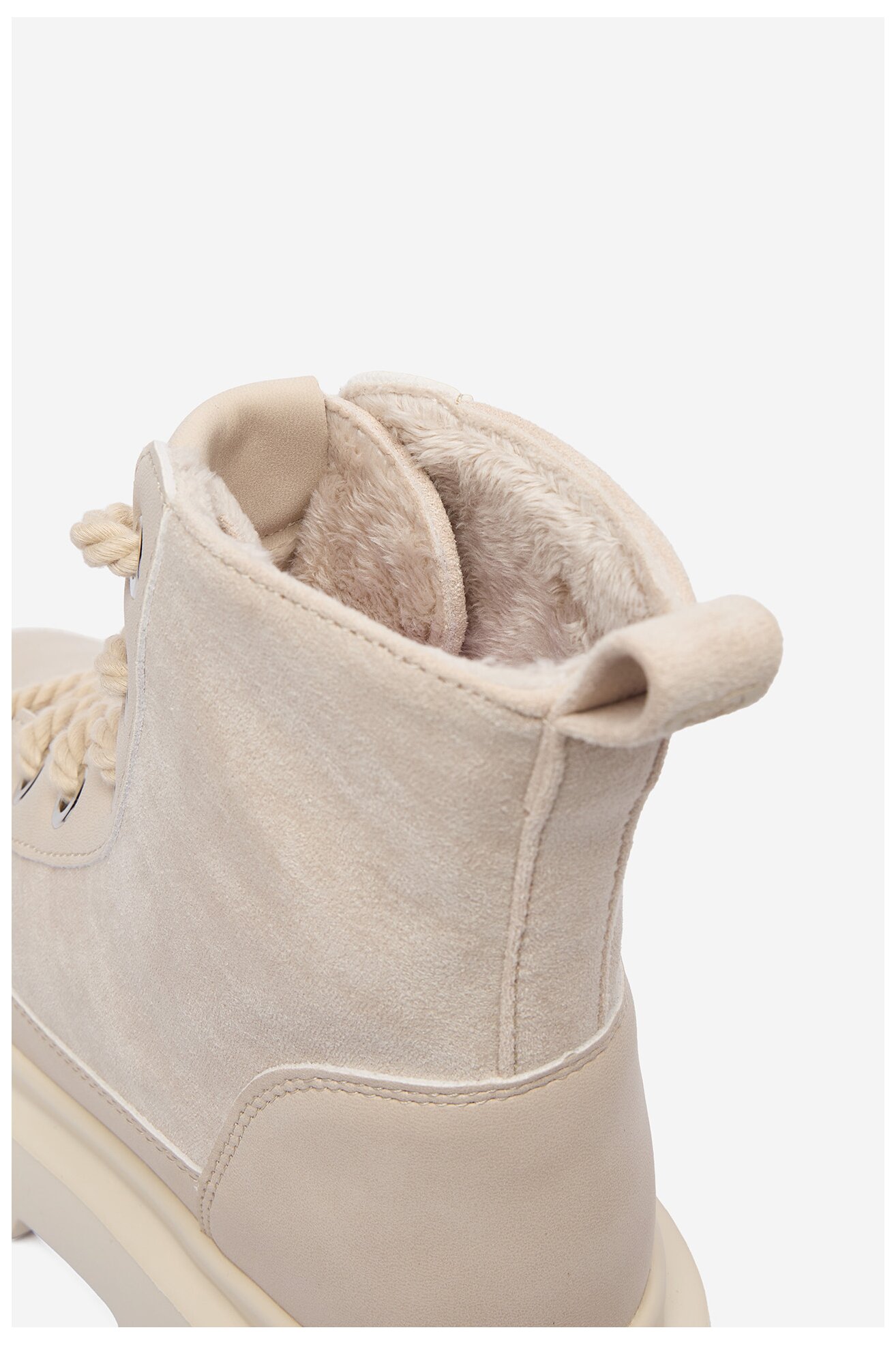 Bocanci ROXY CEO-V12-1125 BEJ