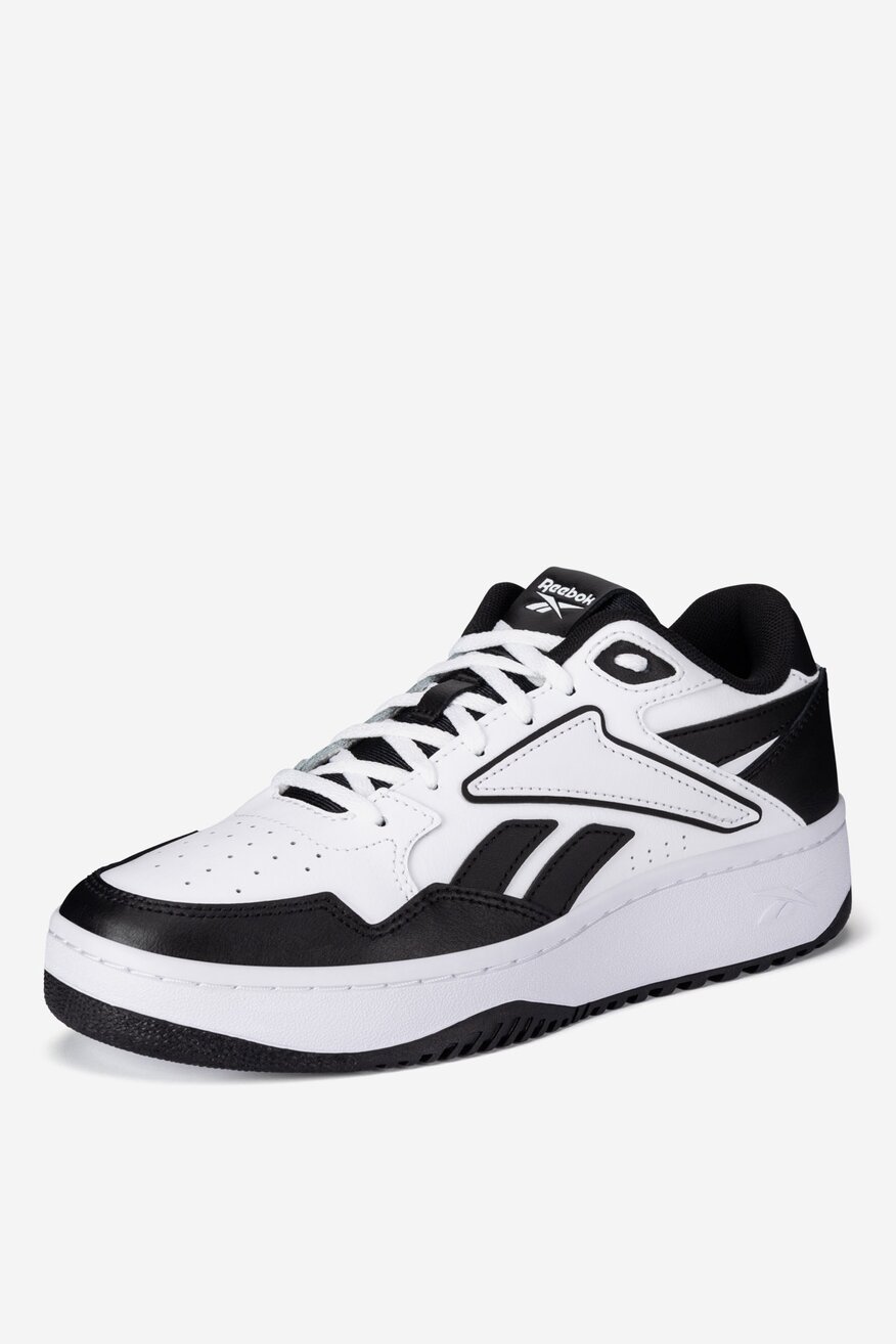 Sportovní obuv Reebok BÍLÁ - 5905588704379