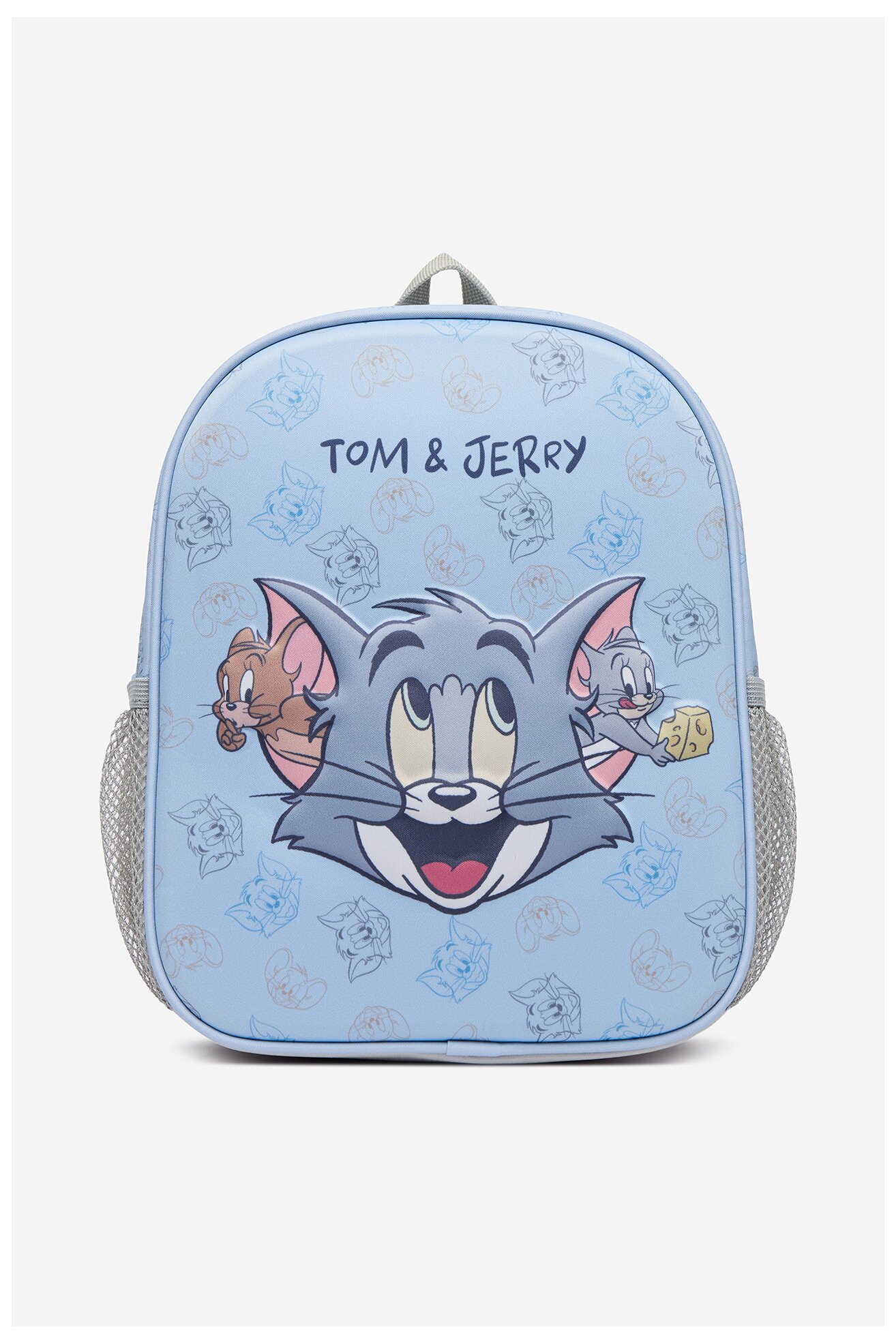 Ranac Tom & Jerry CEO-ACCCS-SS26-208WBTJ PLAVA