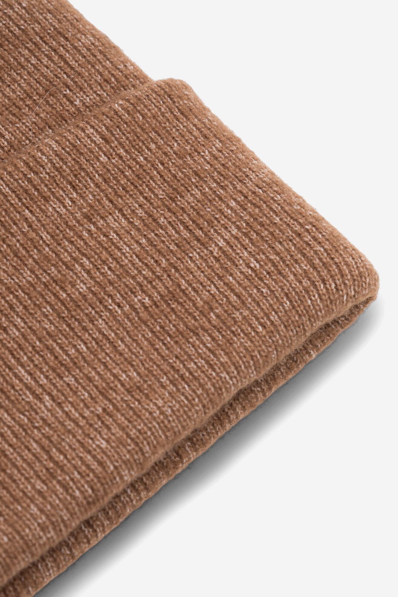 Czapka męska Lasocki 2M4-005-AW23 Brązowy