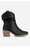 Botki Rieker Y1284-00 Czarny