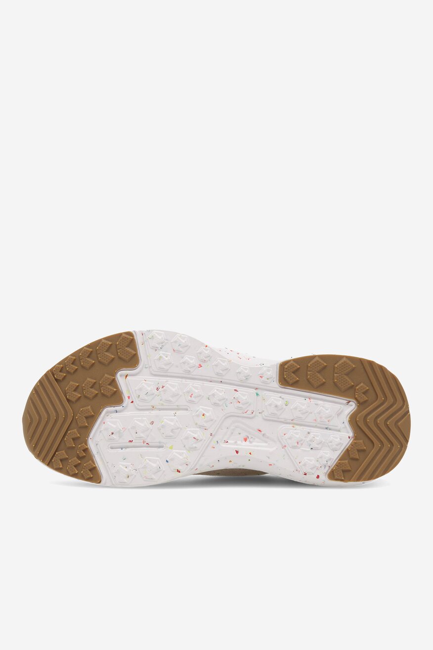 Sportovní obuv Sprandi BÉŽOVÁ - 5905588398813