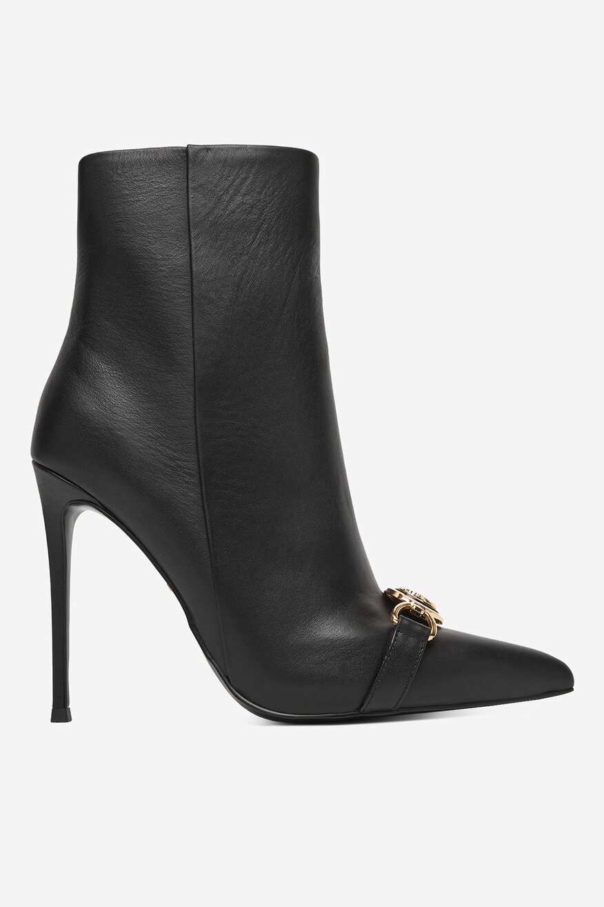 
                Боти EVA MINGE ЧЕРЕН - 5906751417881