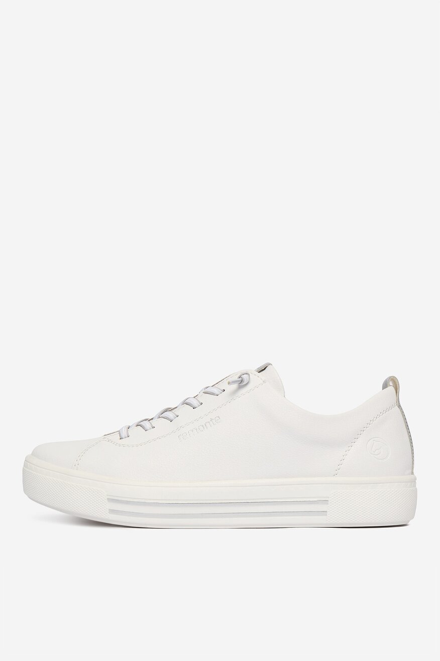 
                Кецове Remonte БЯЛ - 5906751741498