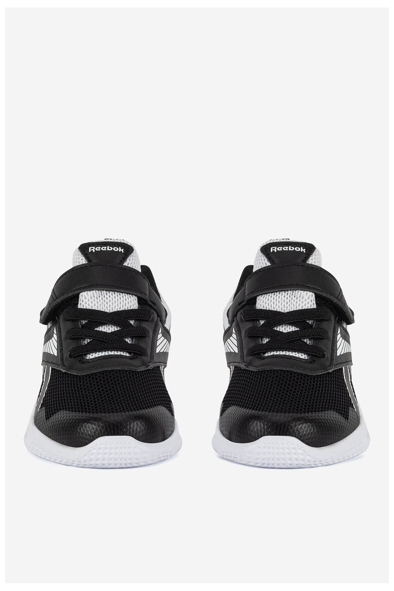 Încălțăminte sport Reebok RUSH RUNNER 5.0 100220395 ALB