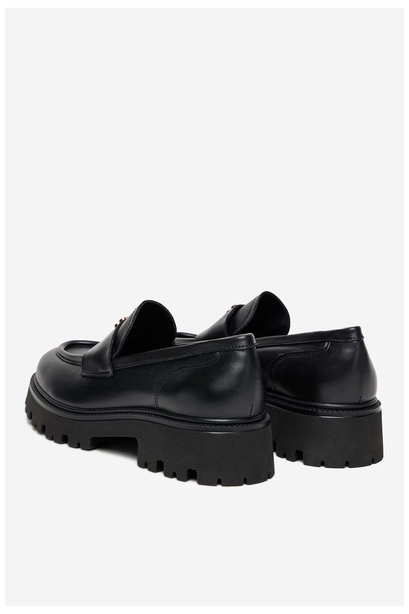 Mocasini Badura C-AUSTYN-24605PE NEGRU