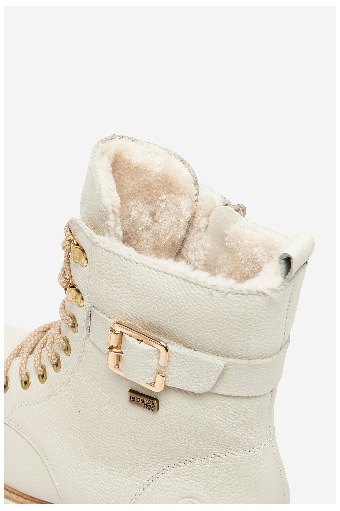 Bocanci Remonte CEO-D8475-80 ALB