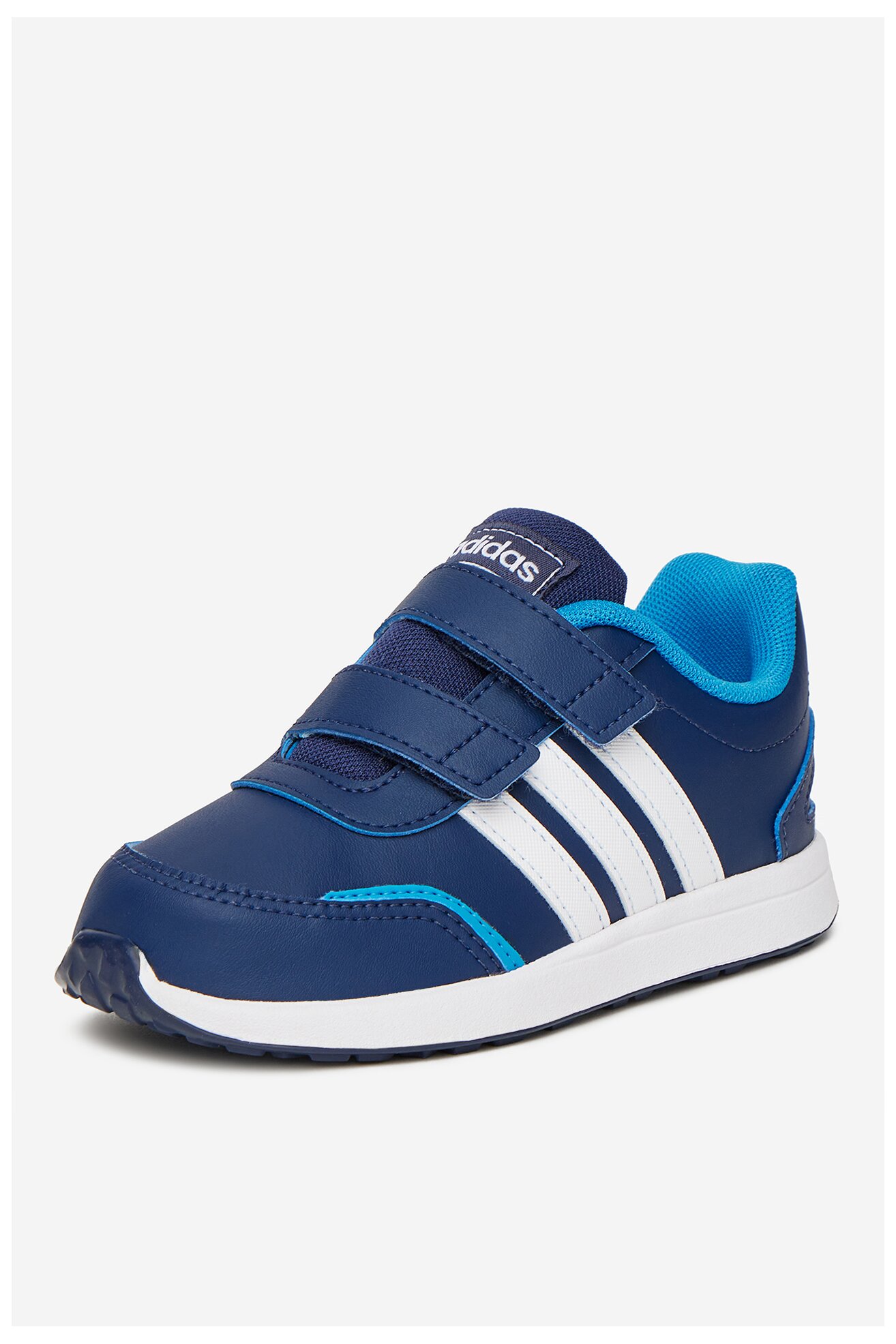 Obuwie sportowe adidas VS SWITCH 3 JR9279 Granatowy