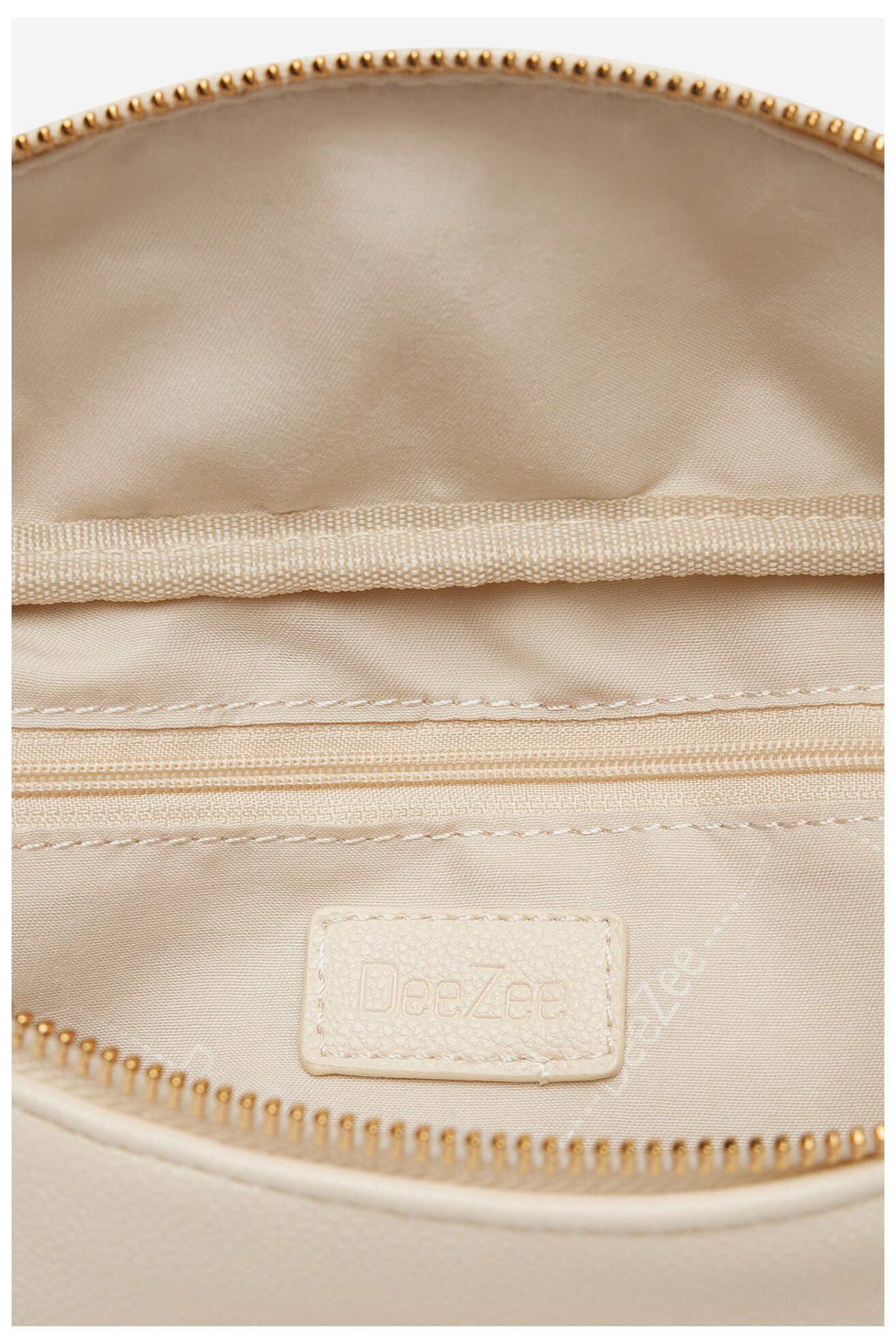 Torba DeeZee DZE-L-002-07 BEŽ