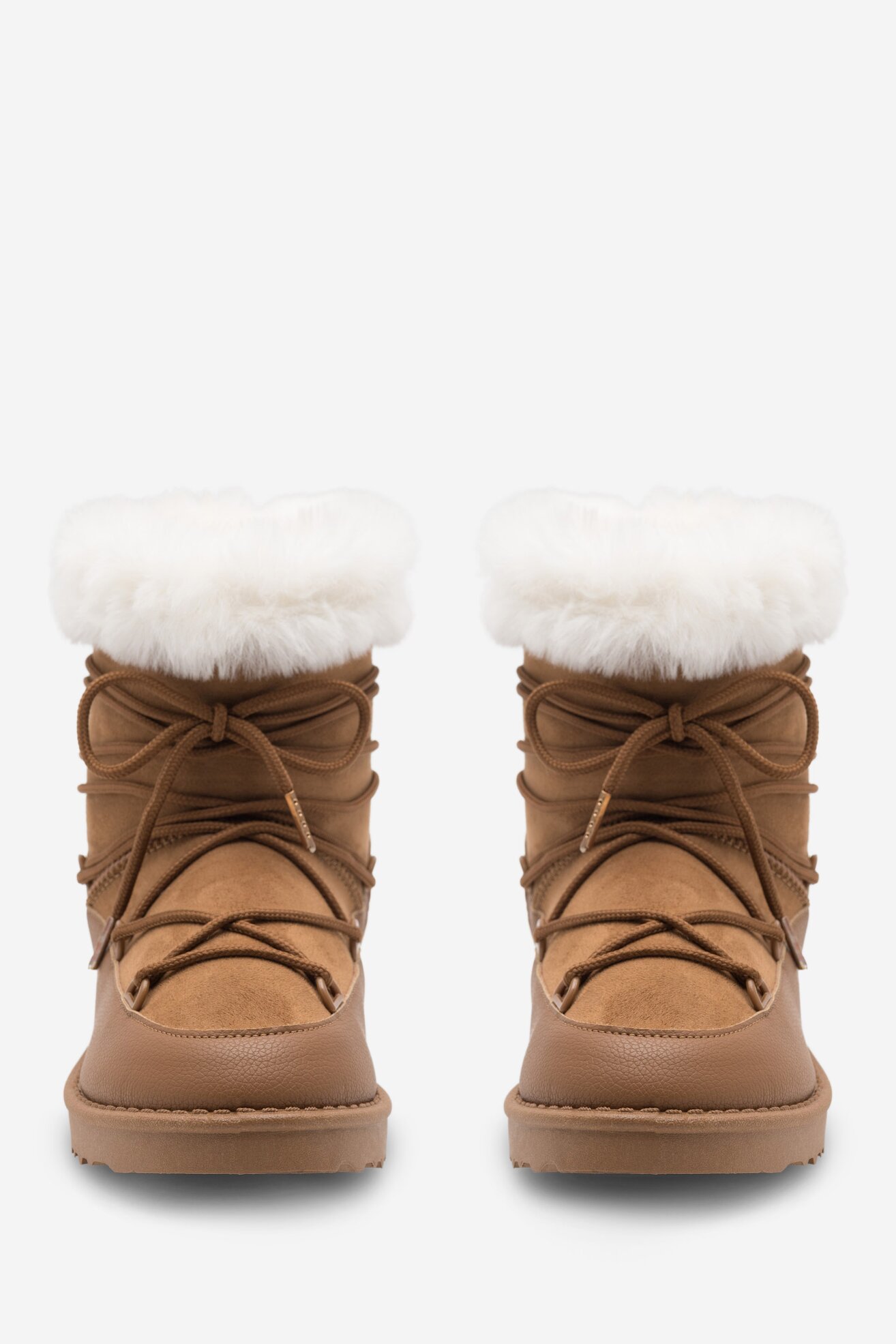 Bokacsizma Jenny Fairy WSL19150-20 CAMEL