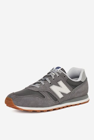 Кросівки спортивні New Balance ML373SH2 СІРИЙ