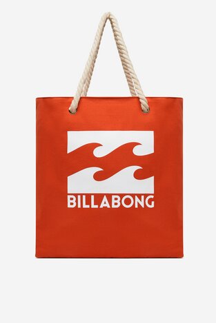 Сумка З Ремінцем BILLABONG BLB-B-001-07 ПОМАРАНЧЕВИЙ