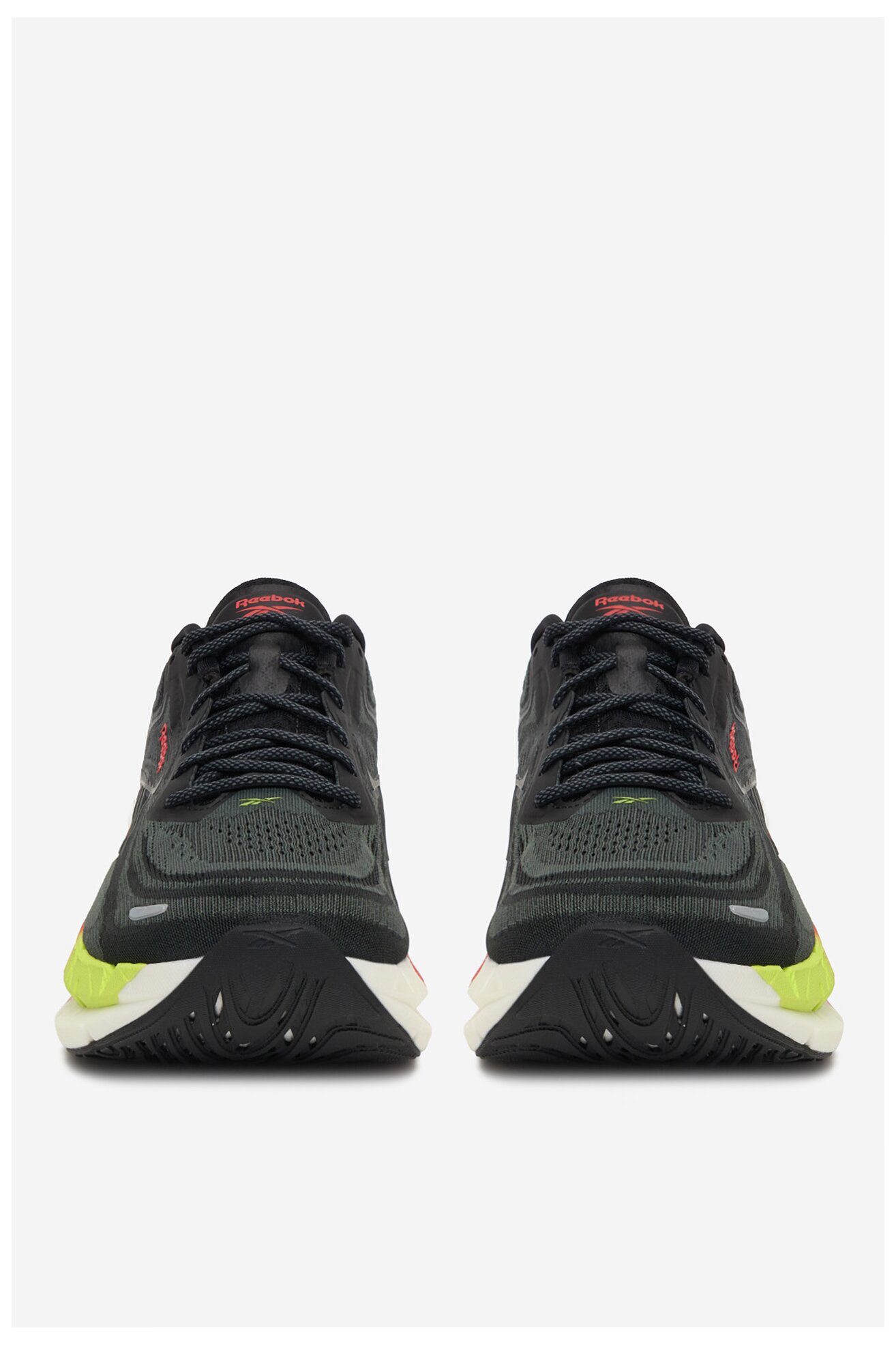 Спортни обувки Reebok EO-FLOATZIG DOUBLE 100244464 ЧЕРЕН