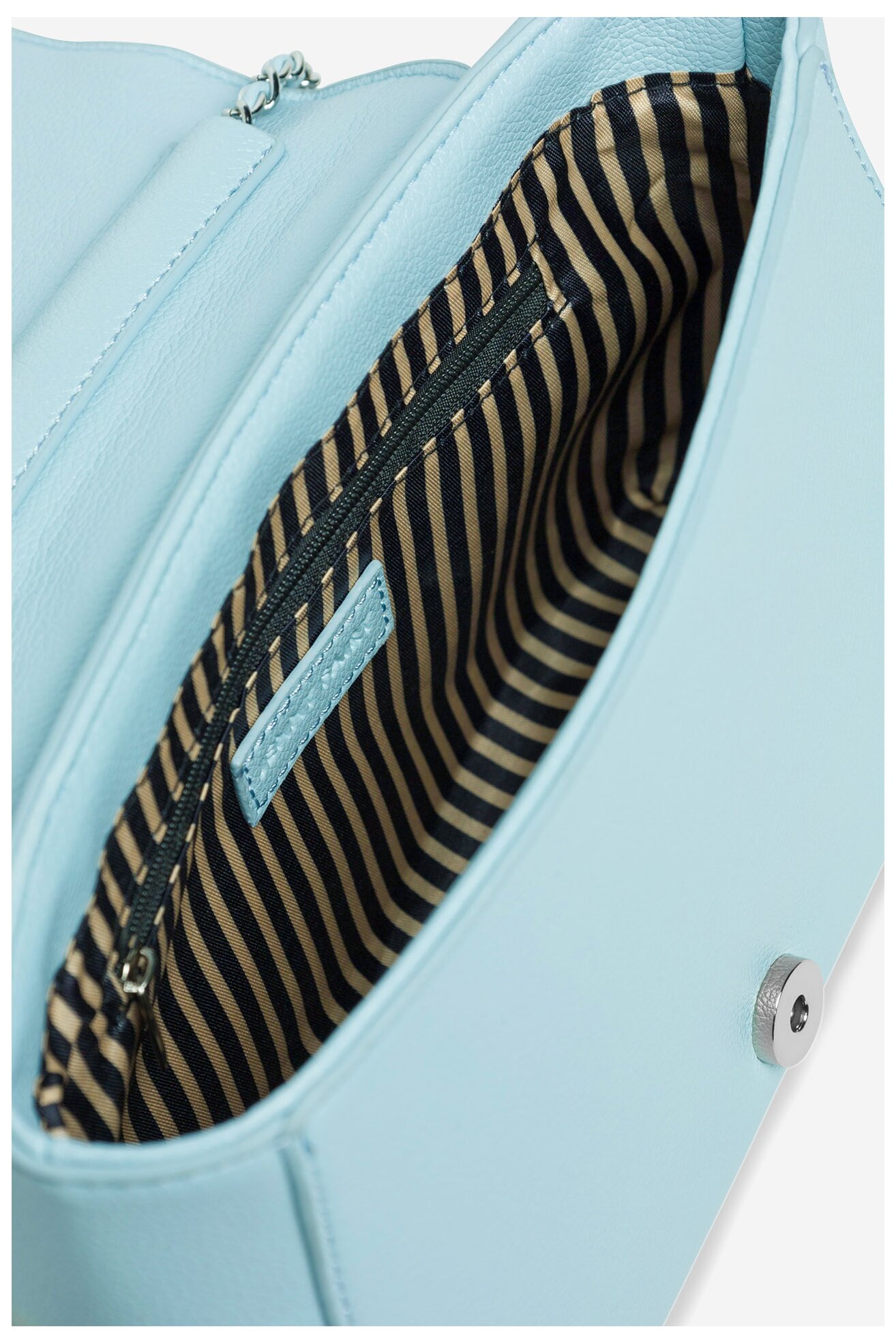 Torebka Jenny Fairy MLS-E-062-05 Niebieski