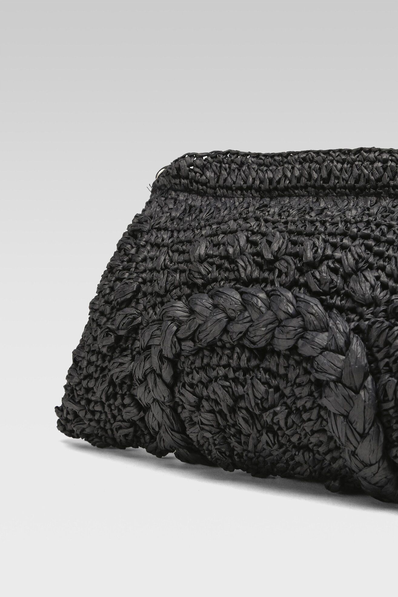 Дамска чанта Jenny Fairy MJO-C-333-10-01 ЧЕРЕН