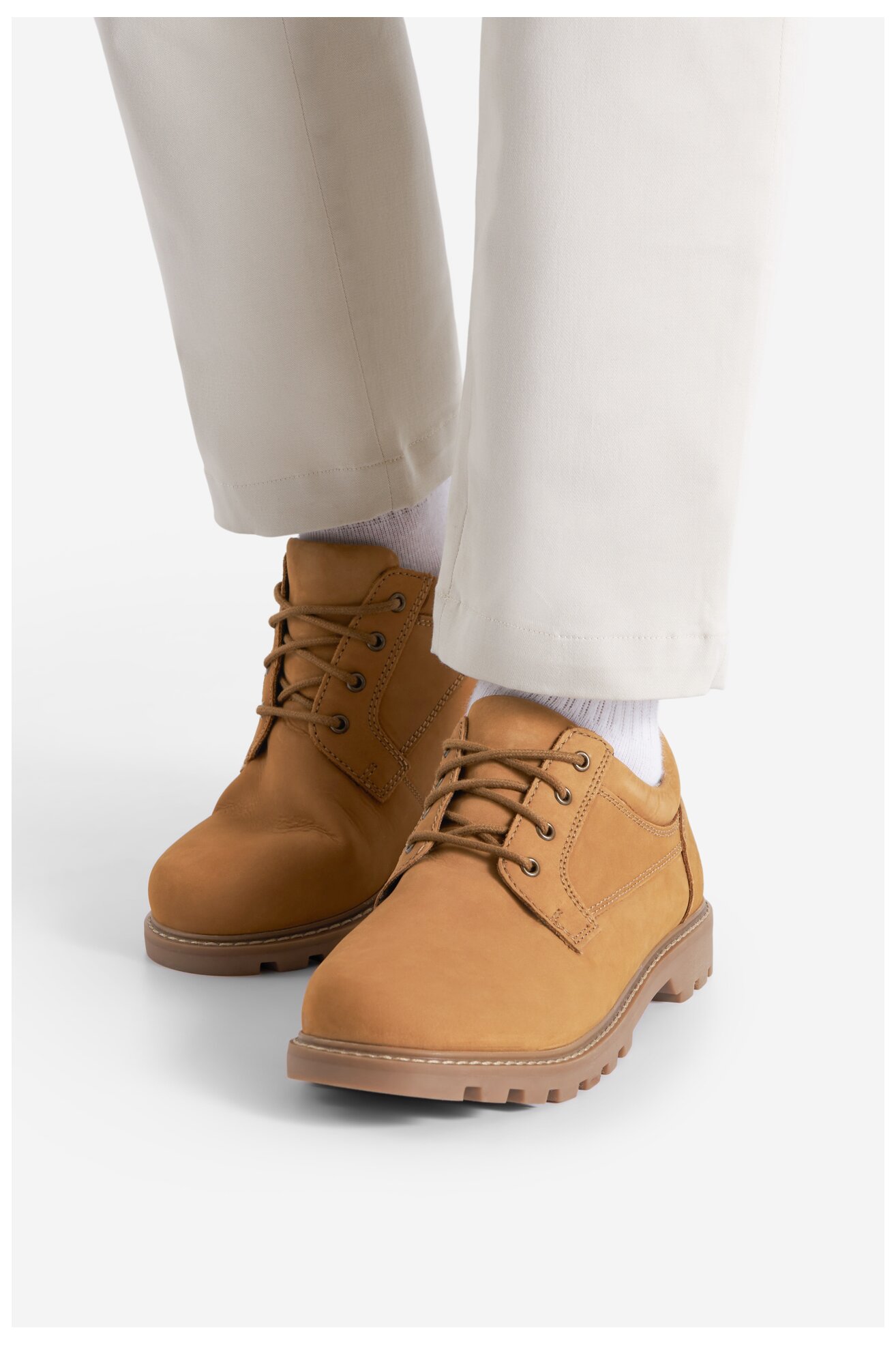 Cipele Lasocki MANITOU-01B MI25 KAMEL