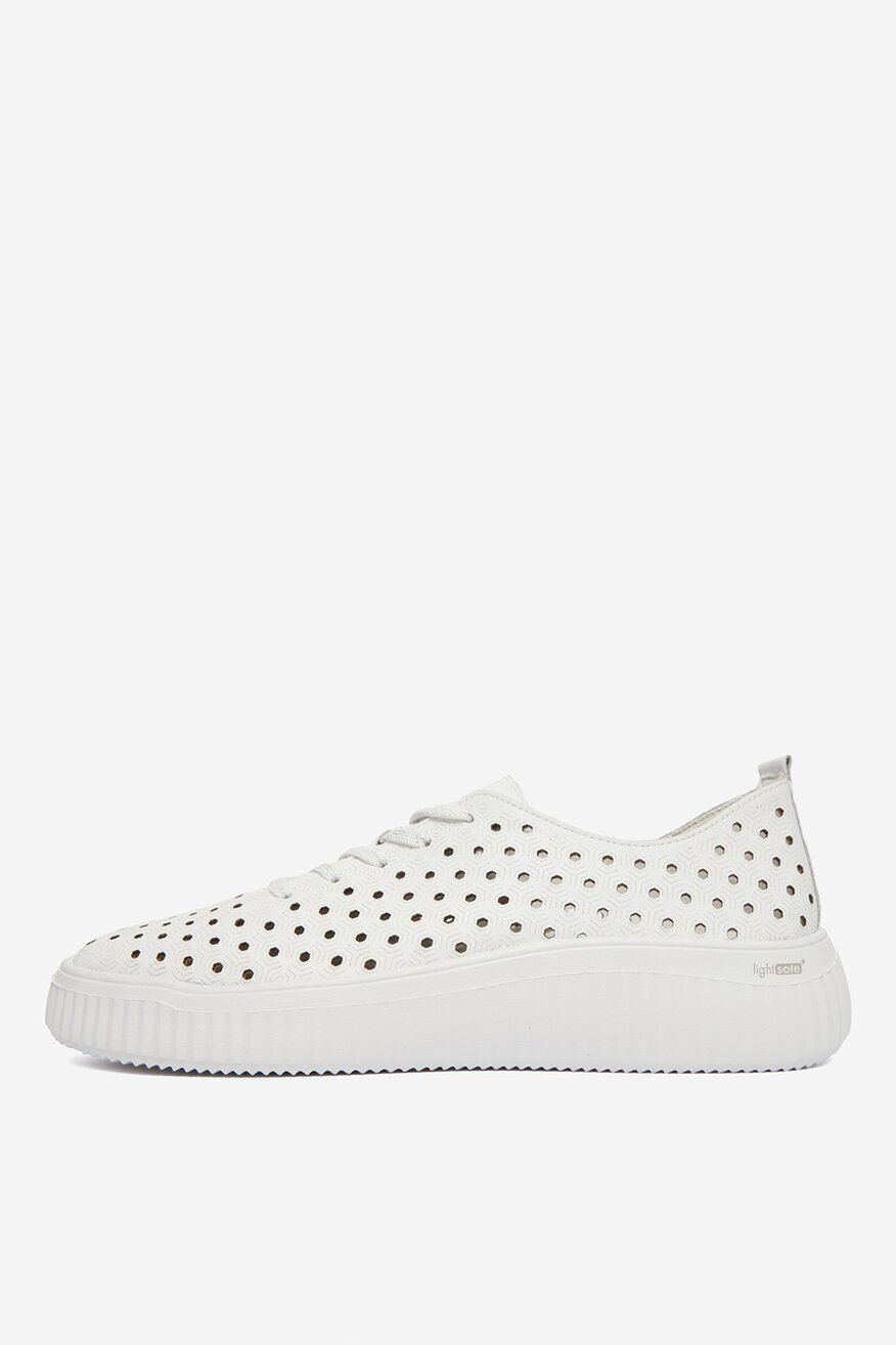 
                Сникърси Remonte БЯЛ - 5906751802052