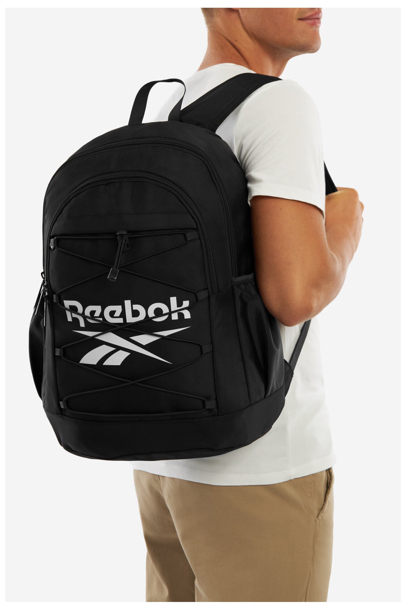 Ranac Reebok RBK-L-001-CCC CRNA