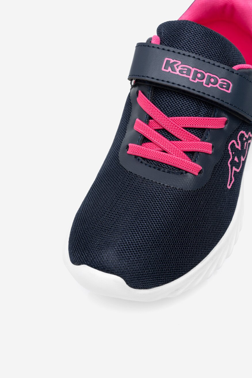 
                Încălțăminte sport Kappa BLEUMARIN - 5905588508113