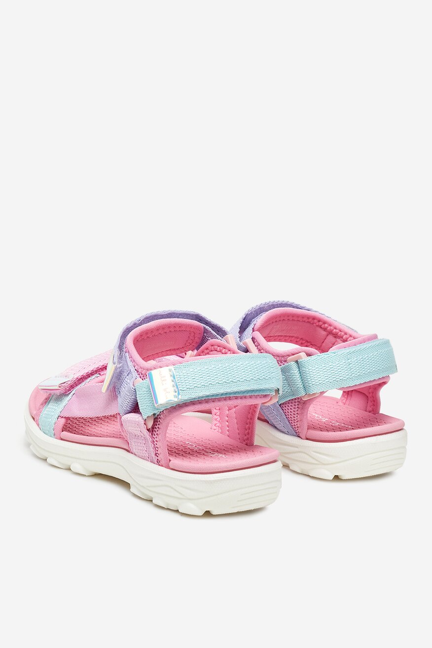 Sandale Nelli Blu MIX - 5904862337555