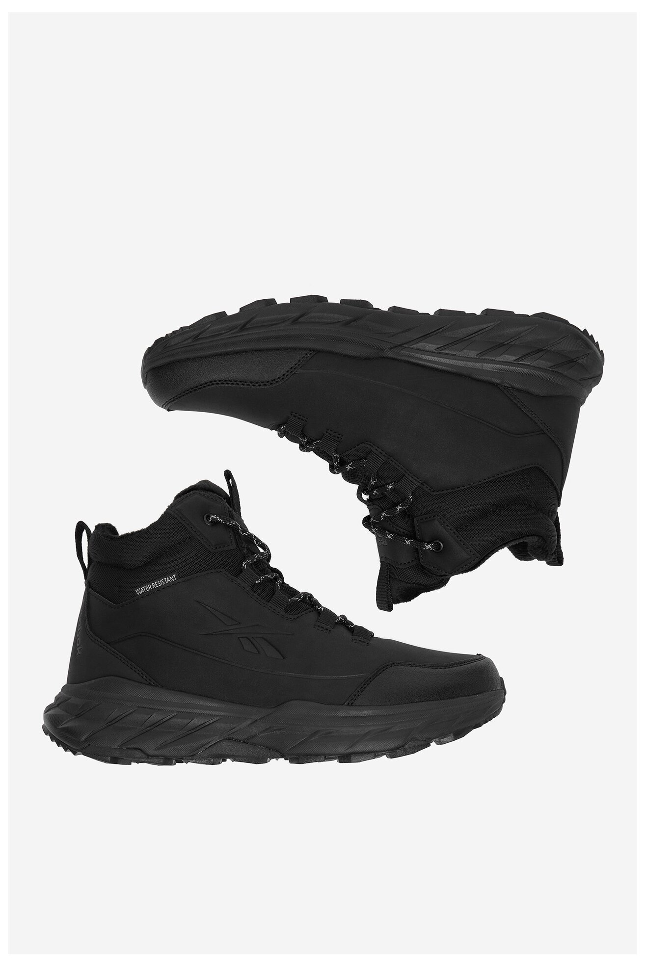 Csizma Reebok CEO-H8-301 FEKETE