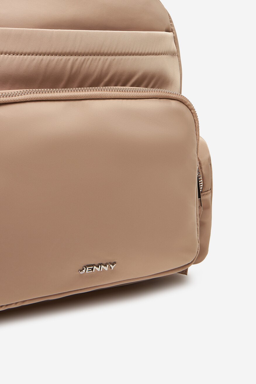 
                Jenny - Średni plecak miejski - 5906751232880