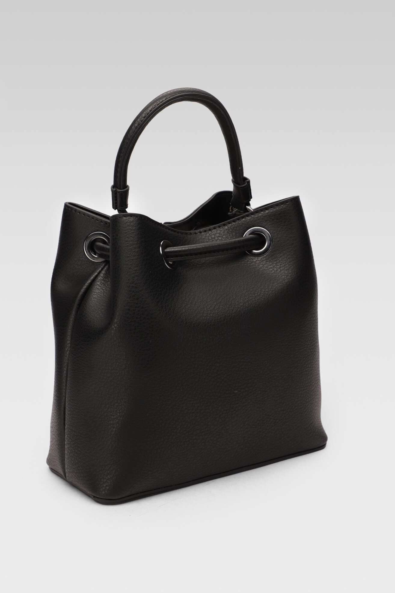 Kézitáska Jenny Fairy RX3300 FEKETE