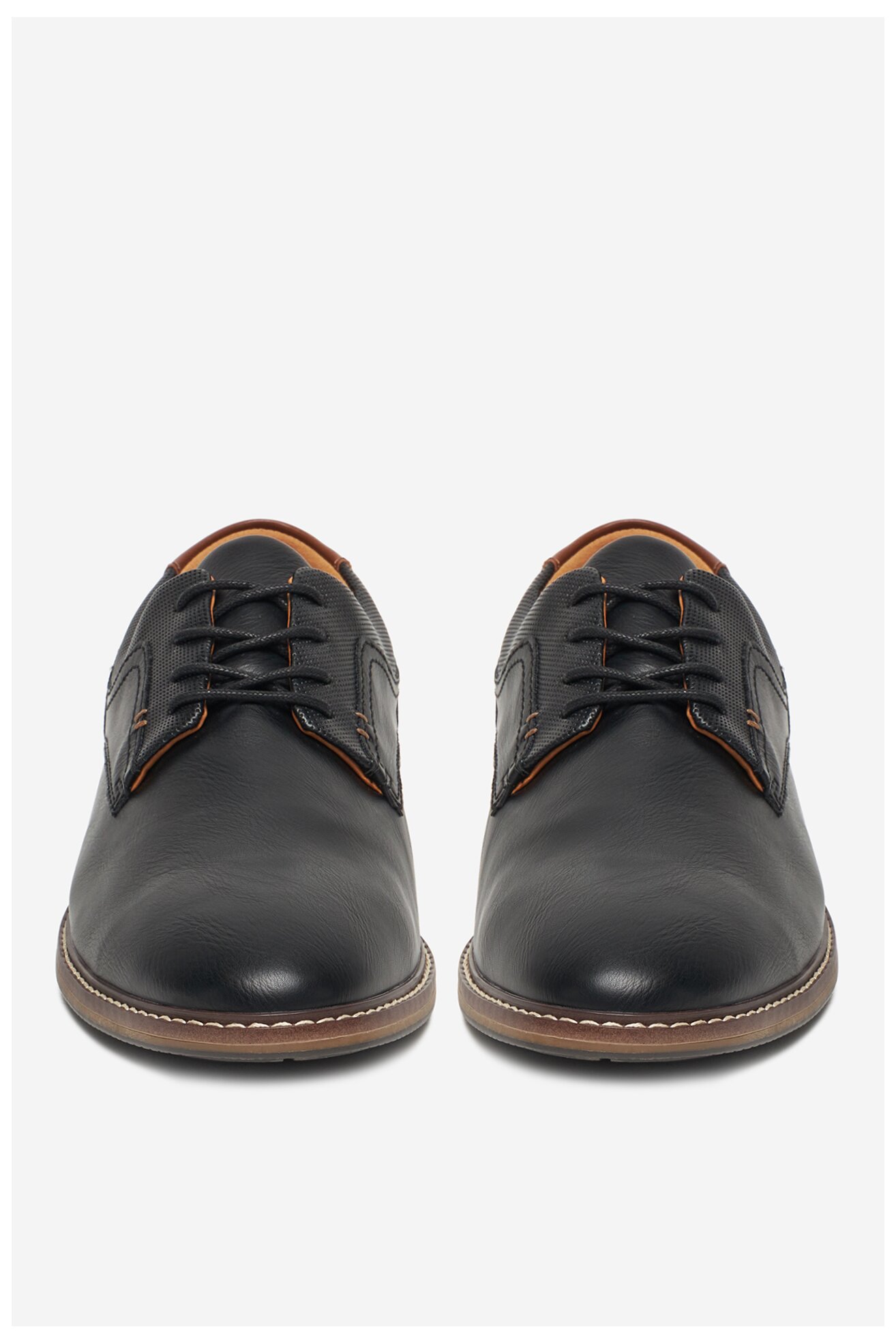 Cipele Lanetti CEO-1896 124AM CRNA