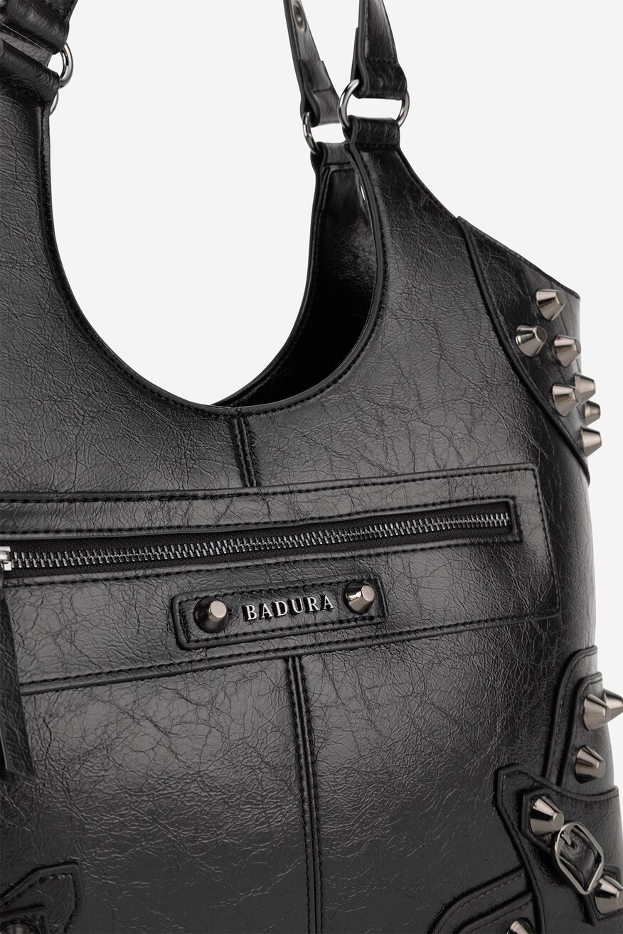 Badura - Torebka duża shopper - 5905588995685