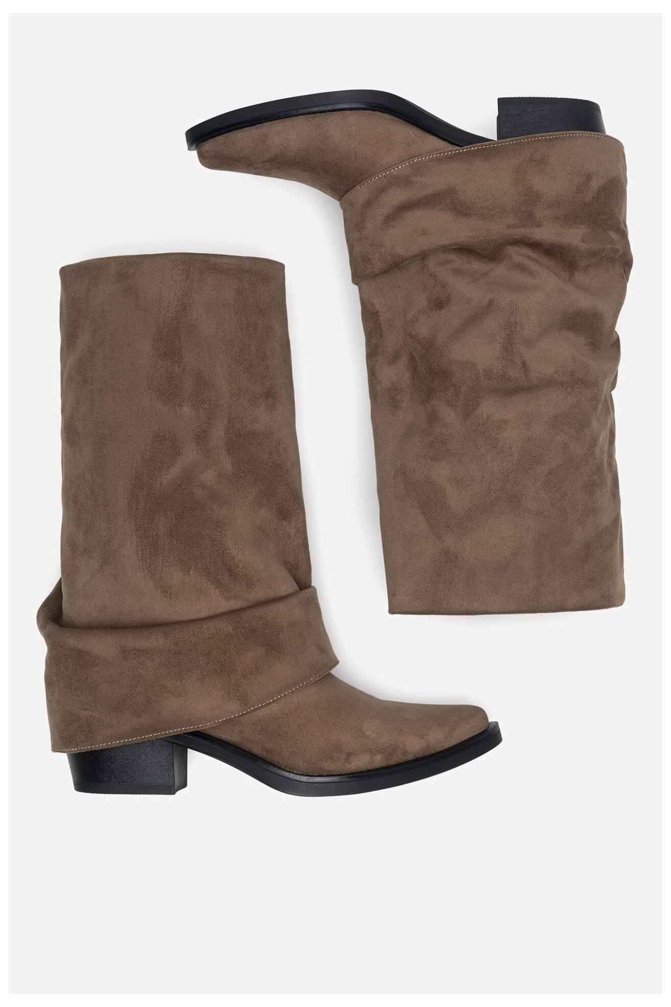 Cizme Jenny Fairy HY23689-19 BEJ