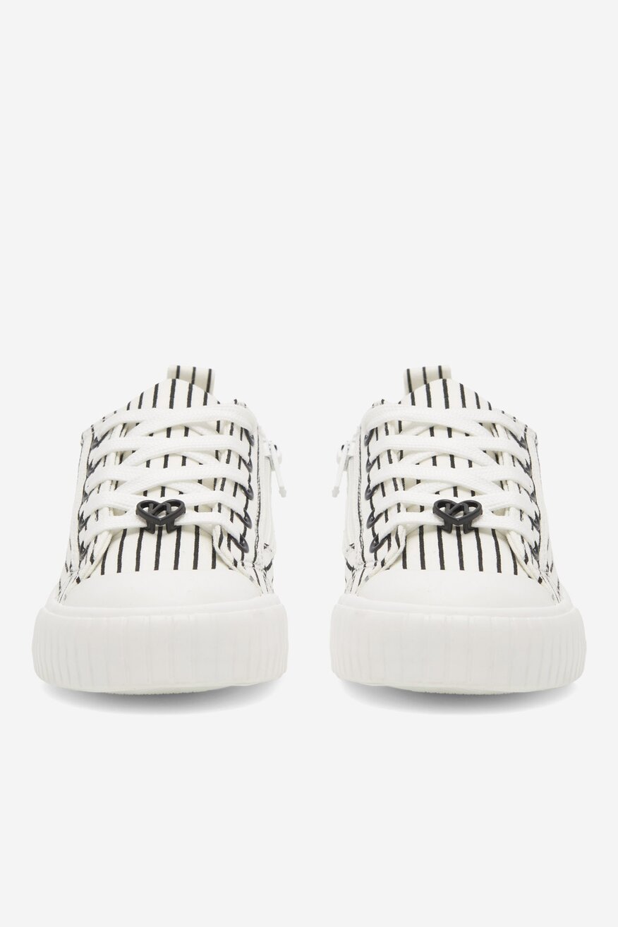 Кецове Nelli Blu БЯЛ - 5905588355960