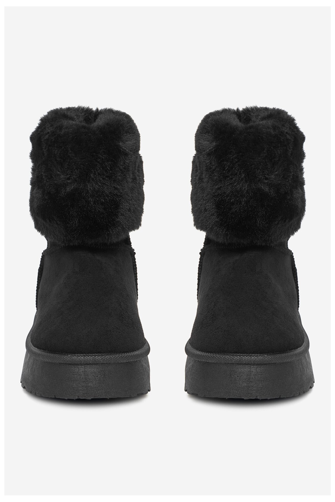 Ghete DeeZee CEO-CS6367-04 NEGRU