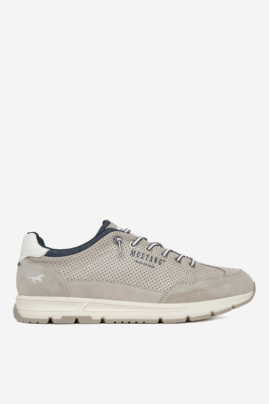 Mustang - Sneakersy - 5904862309682
