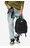 Plecak QUIKSILVER WBEO-QUIK-M-005-10 Czarny