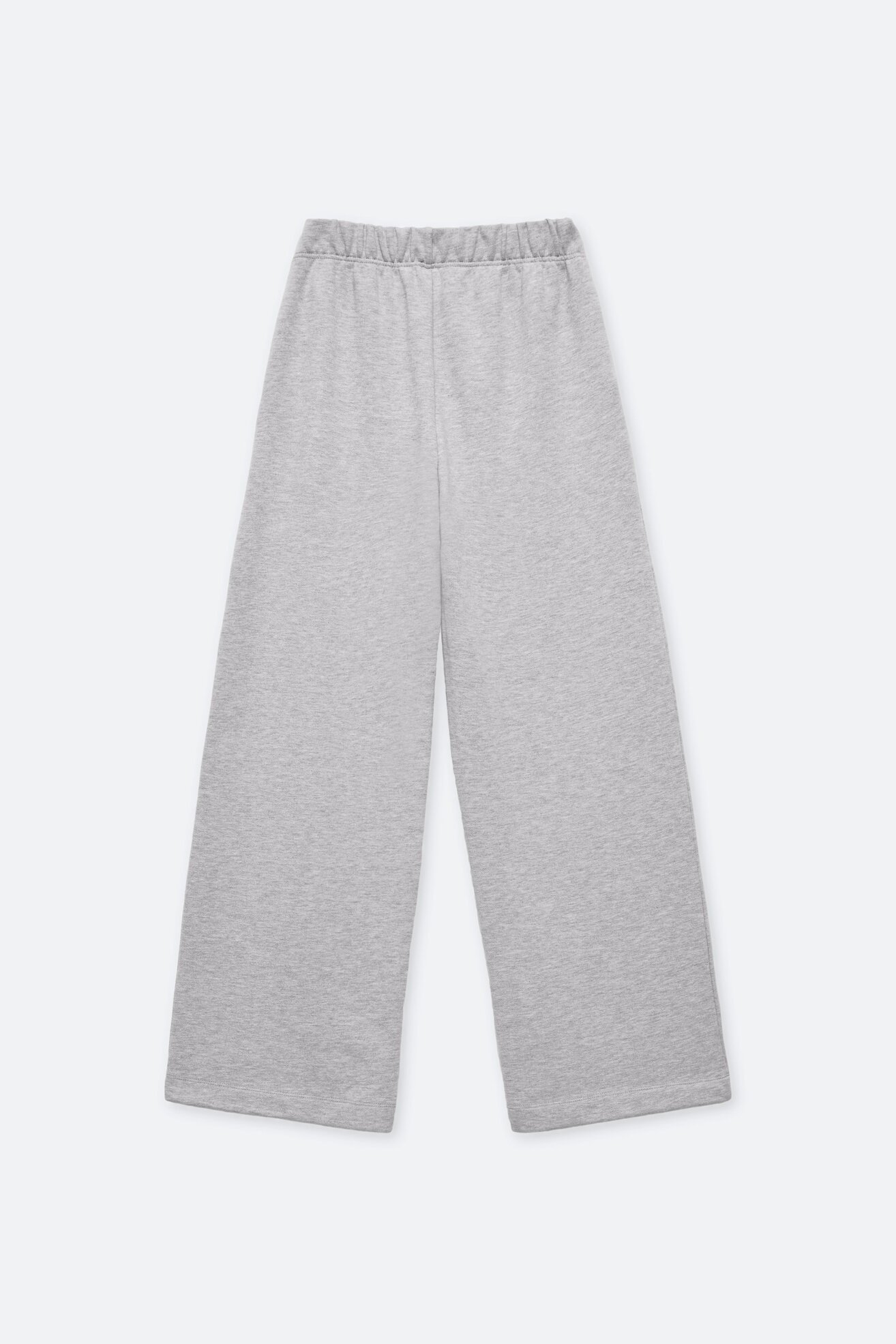 Spodnie joggersy Americanos AM22SPU001 Szary