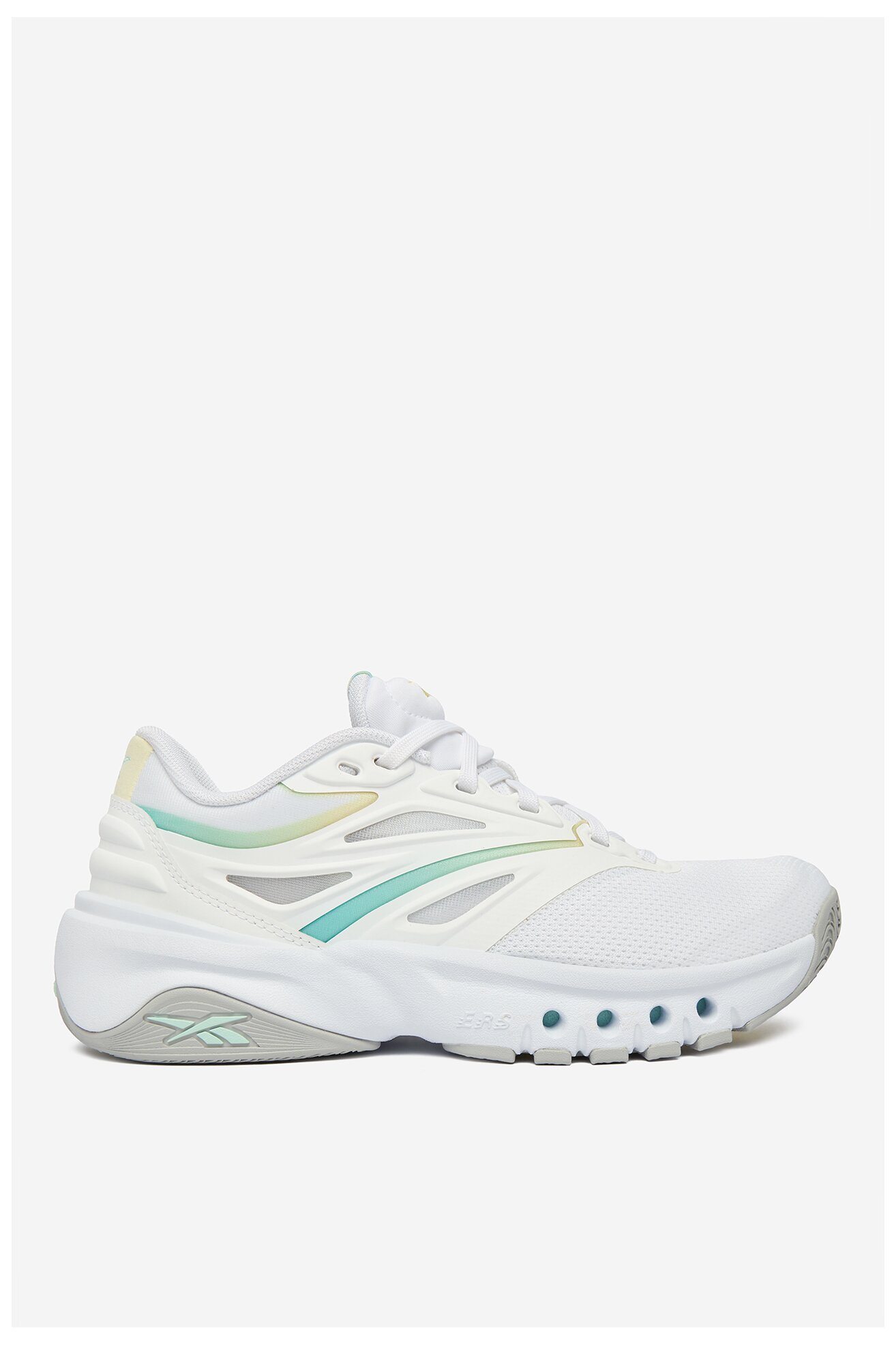 Obuwie sportowe Reebok CEO ERS TRAINER 100227491 Biały